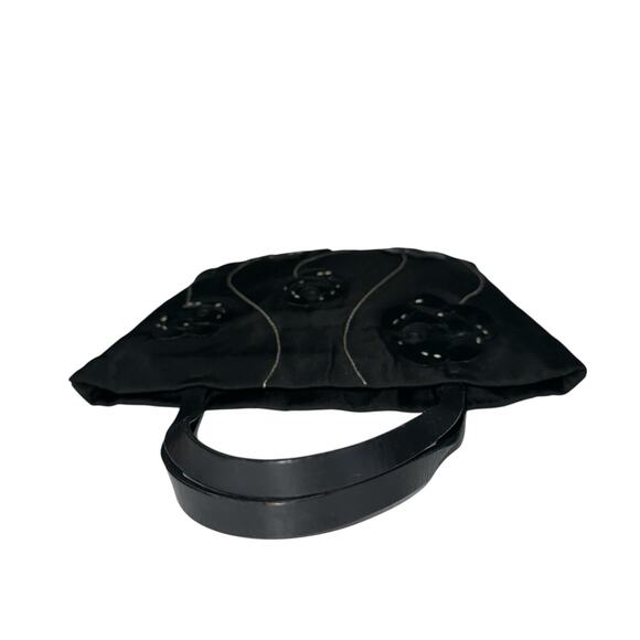 Prada Rose Mini Tote Bag - Picture 5 of 8